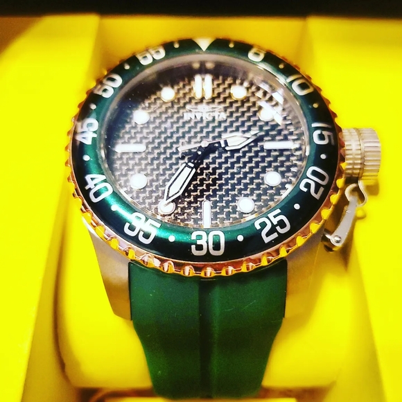 New Invicta Watch - Picture 2 of 4